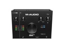 M-Audio Recording-Set AIR 192|4 Vocal Studio Pro