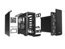 be quiet! PC-Gehäuse Silent Base 601 Schwarz