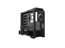 be quiet! PC-Gehäuse Silent Base 601 Schwarz
