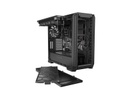 be quiet! PC-Gehäuse Silent Base 601 Schwarz