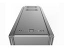 be quiet! PC-Gehäuse Silent Base 601 Schwarz