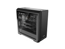 be quiet! PC-Gehäuse Silent Base 601 Schwarz Fenster