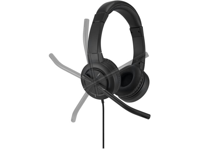 Kensington Headset H1000 USB-C