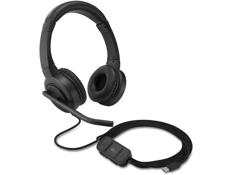 Kensington Headset H1000 USB-C