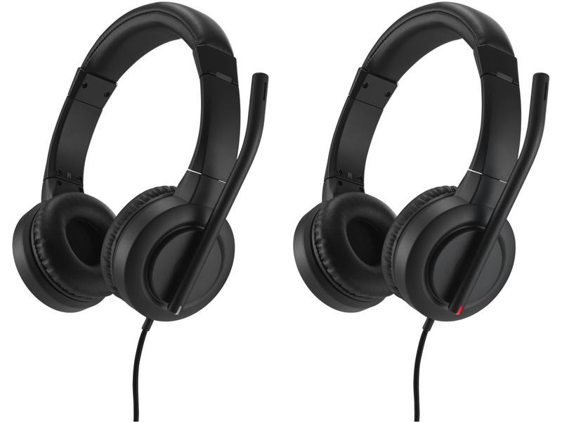 Kensington Headset H1000 USB-C