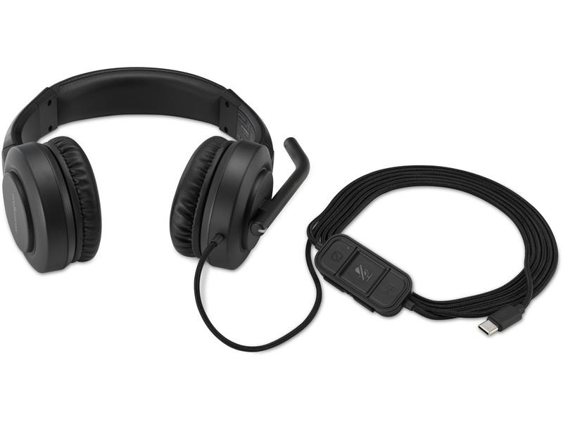 Kensington Headset H1000 USB-C