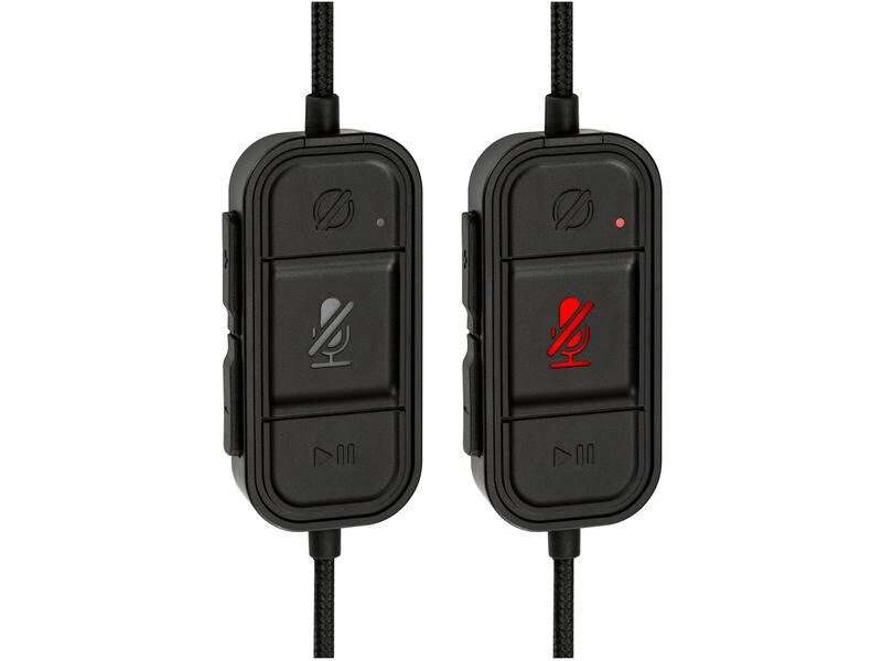 Kensington Headset H1000 USB-C