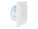 dingz WLAN-Schalter «dingz» UP dunkelgrau