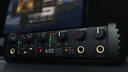 IK Multimedia Audio Interface AXE I/O Solo