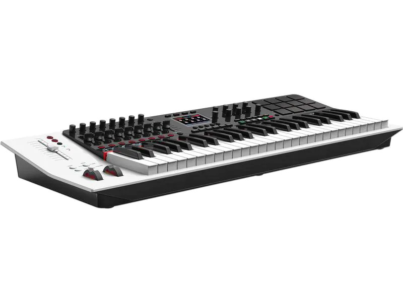 Nektar Keyboard Controller Panorama P4