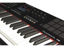Nektar Keyboard Controller Panorama P6