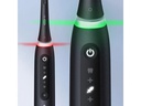 Oral-B Rotationszahnbürste iO Series 5 Schwarz/Weiss