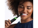 Oral-B Rotationszahnbürste iO Series 5 Schwarz/Weiss