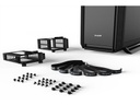 be quiet! PC-Gehäuse Silent Base 802 Schwarz