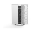 be quiet! PC-Gehäuse Silent Base 802 Weiss