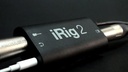 IK Multimedia Audio Interface iRig 2
