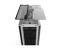 be quiet! PC-Gehäuse Silent Base 802 Weiss