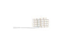 Paulmann LED-Stripe SimpLED Strip Set COB, 3000 K, 1.5 m, Weiss