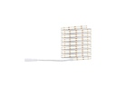 Paulmann LED-Stripe SimpLED Strip Set COB, 3000 K, 3 m, Weiss