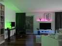 Paulmann LED-Stripe SimpLed Strip Set COB, RGB, 3 m, Weiss