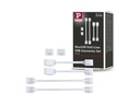 Paulmann Verbindungskabel MaxLED Full-Line COB Connector Set