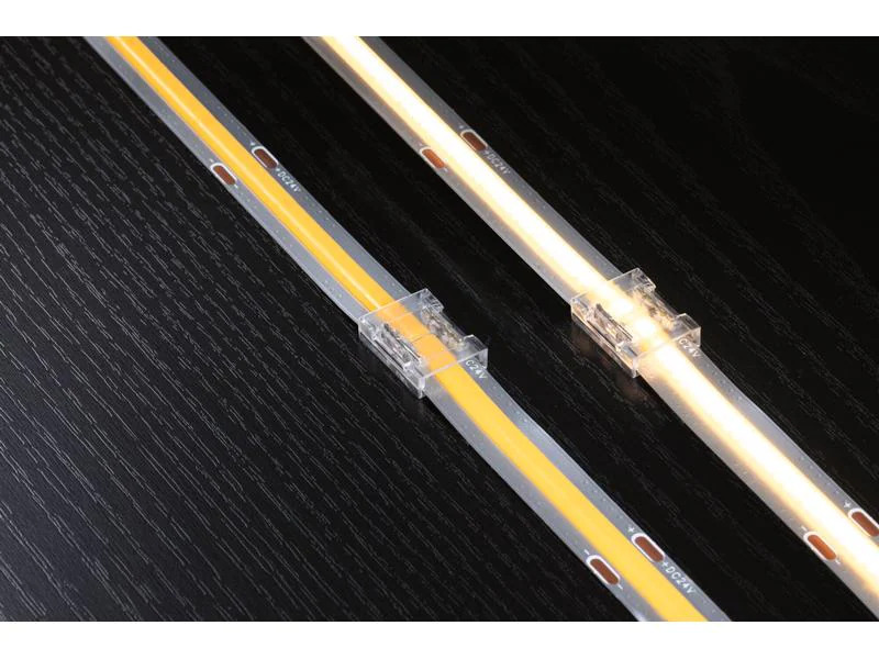 Paulmann Verbindungskabel MaxLED Full-Line COB Connector Set