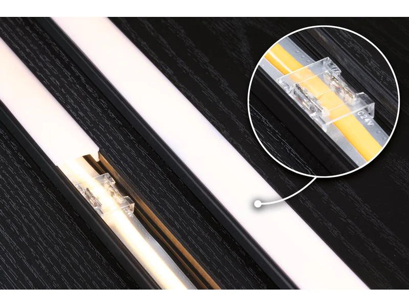 Paulmann Verbindungskabel MaxLED Full-Line COB Connector Set