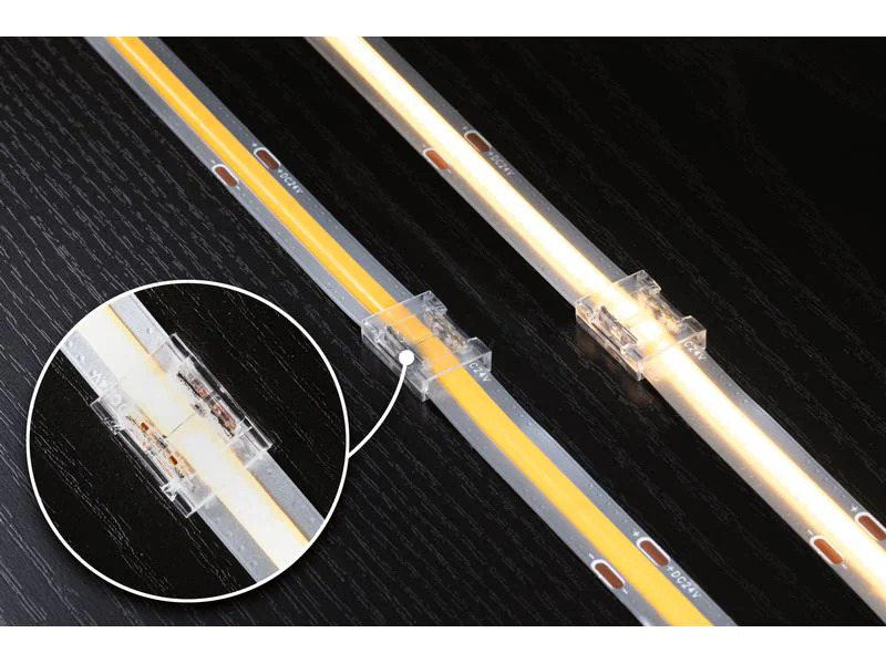 Paulmann Verbindungskabel MaxLED Full-Line COB Connector Set