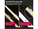 Paulmann Verbindungskabel MaxLED Full-Line COB Connector Set