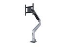 Multibrackets Tischhalterung M VESA Gas Lift XL Single Silver HD