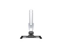Multibrackets Tischhalterung M VESA Gas Lift XL Single Silver HD