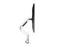 Multibrackets Tischhalterung M VESA Gas Lift XL Single Silver HD