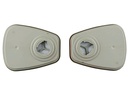 3M Ersatzfilter 6055 A2 für Serie 6000 &amp; 7000, 1 Paar