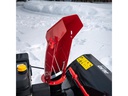 AL-KO Benzin-Schneefräse AL-KO Snow Line 620 E II