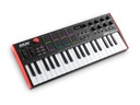 Akai Keyboard Controller MPK Mini Plus