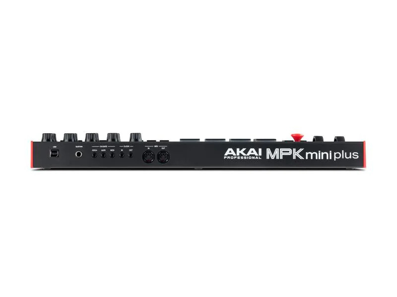 Akai Keyboard Controller MPK Mini Plus