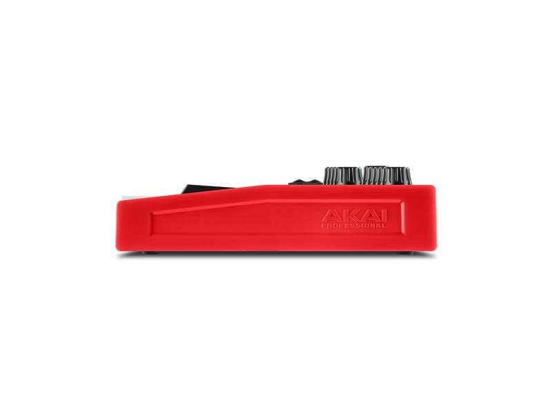 Akai Keyboard Controller MPK Mini Plus