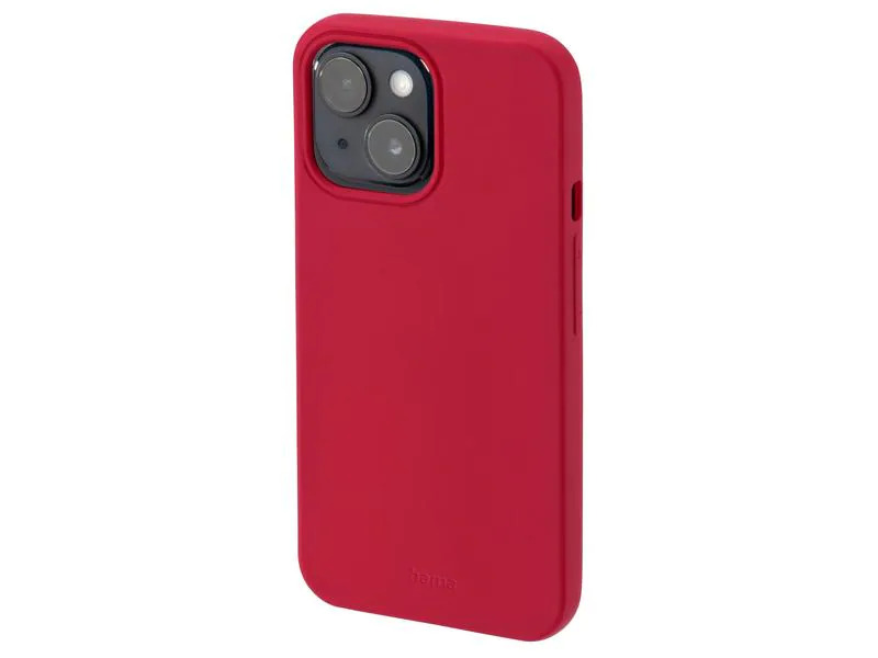 Hama Back Cover Finest Feel iPhone 14 Plus