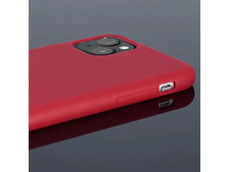 Hama Back Cover Finest Feel iPhone 14 Plus