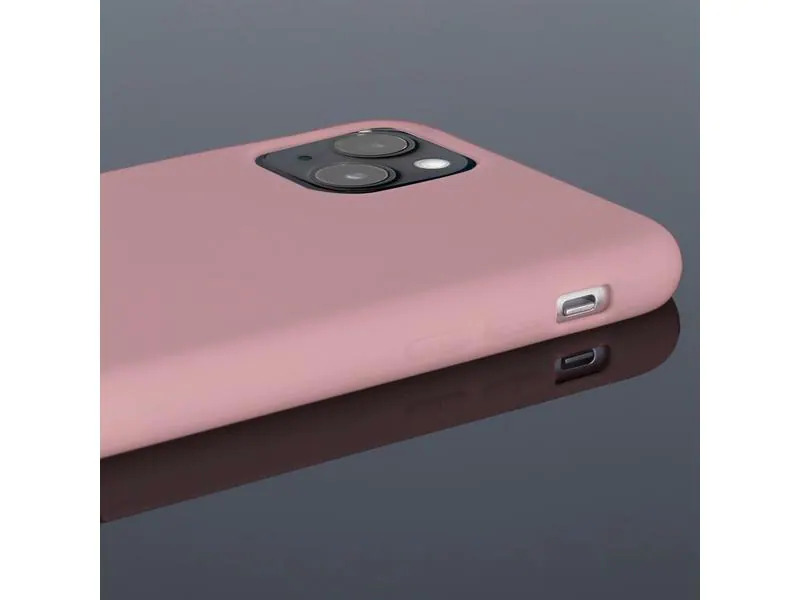 Hama Back Cover Finest Feel iPhone 14 Plus
