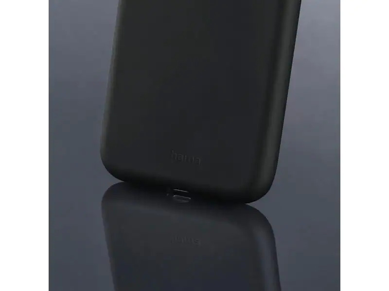 Hama Back Cover Finest Feel iPhone 14 Pro