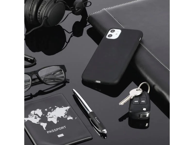 Hama Back Cover Finest Feel iPhone 14 Pro