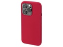 Hama Back Cover Finest Feel iPhone 14 Pro