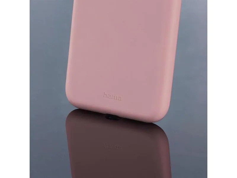 Hama Back Cover Finest Feel iPhone 14 Pro