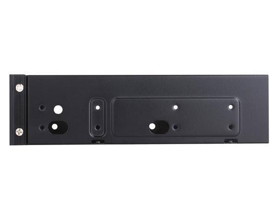 SilverStone Einbaurahmen FP55B