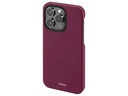 Hama Back Cover Finest Sense iPhone 14 Pro