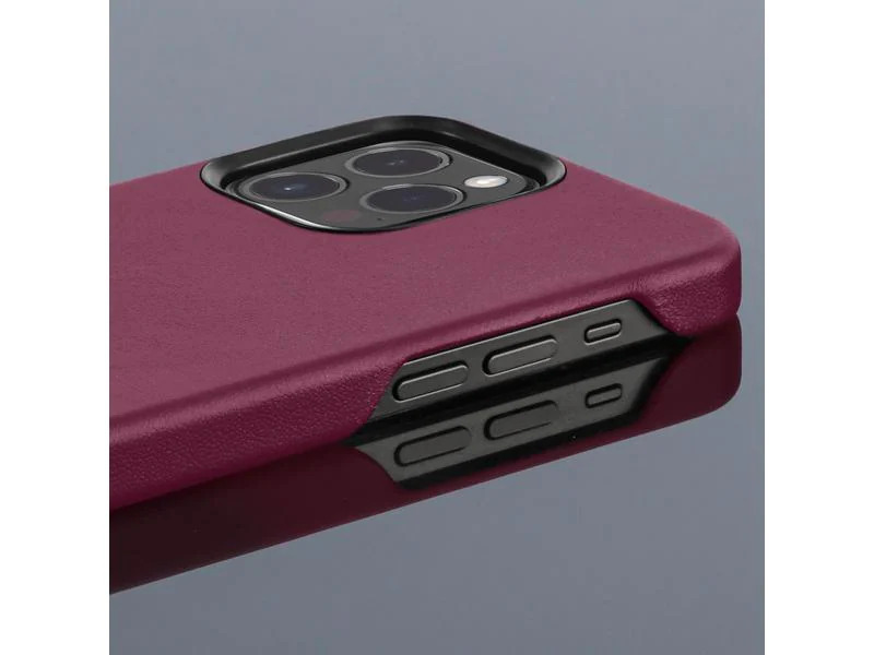 Hama Back Cover Finest Sense iPhone 14 Pro