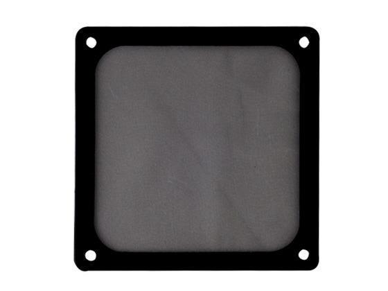 SilverStone Lüfterfilter SST-FF123B 12 cm