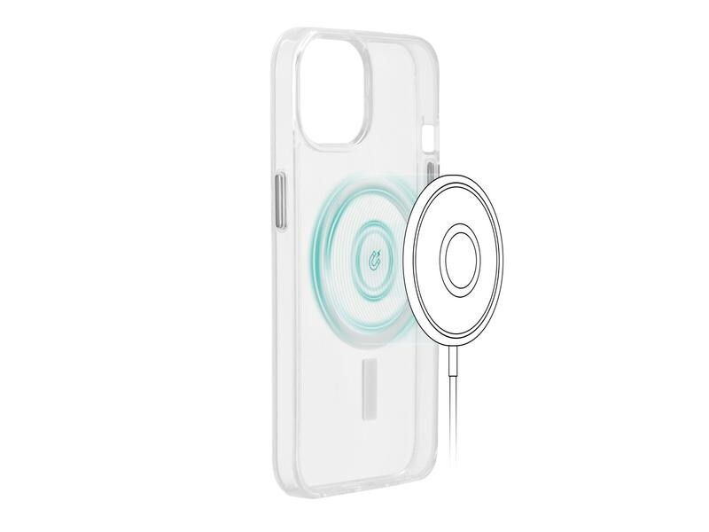 Hama Back Cover MagCase Safety iPhone 14 Plus