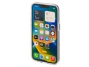 Hama Back Cover MagCase Safety iPhone 14 Plus